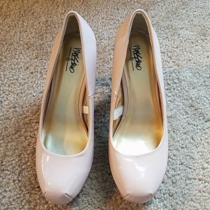 Mossimo heels